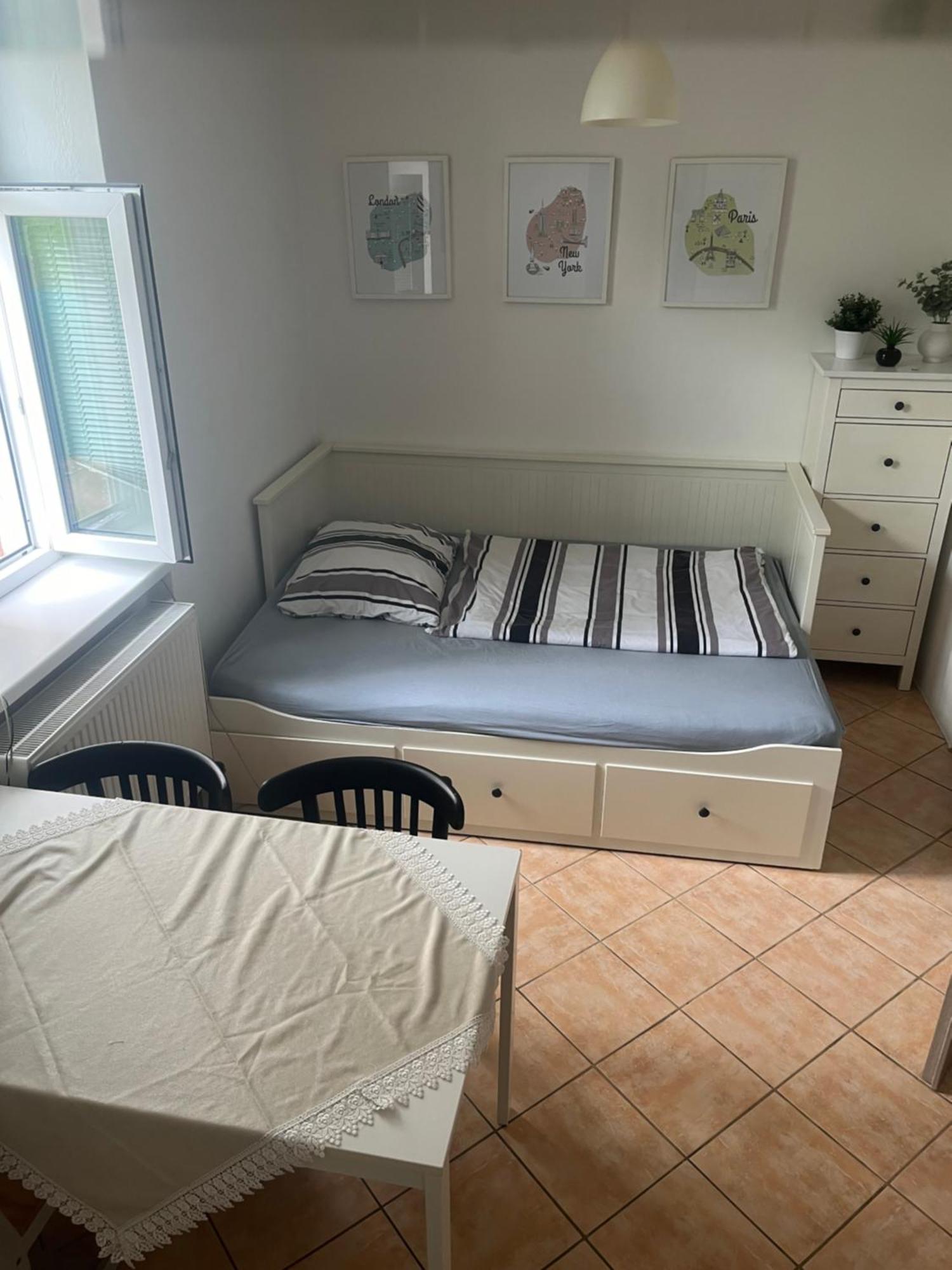 Apartman Papousek Apartment Znojmo Exterior foto