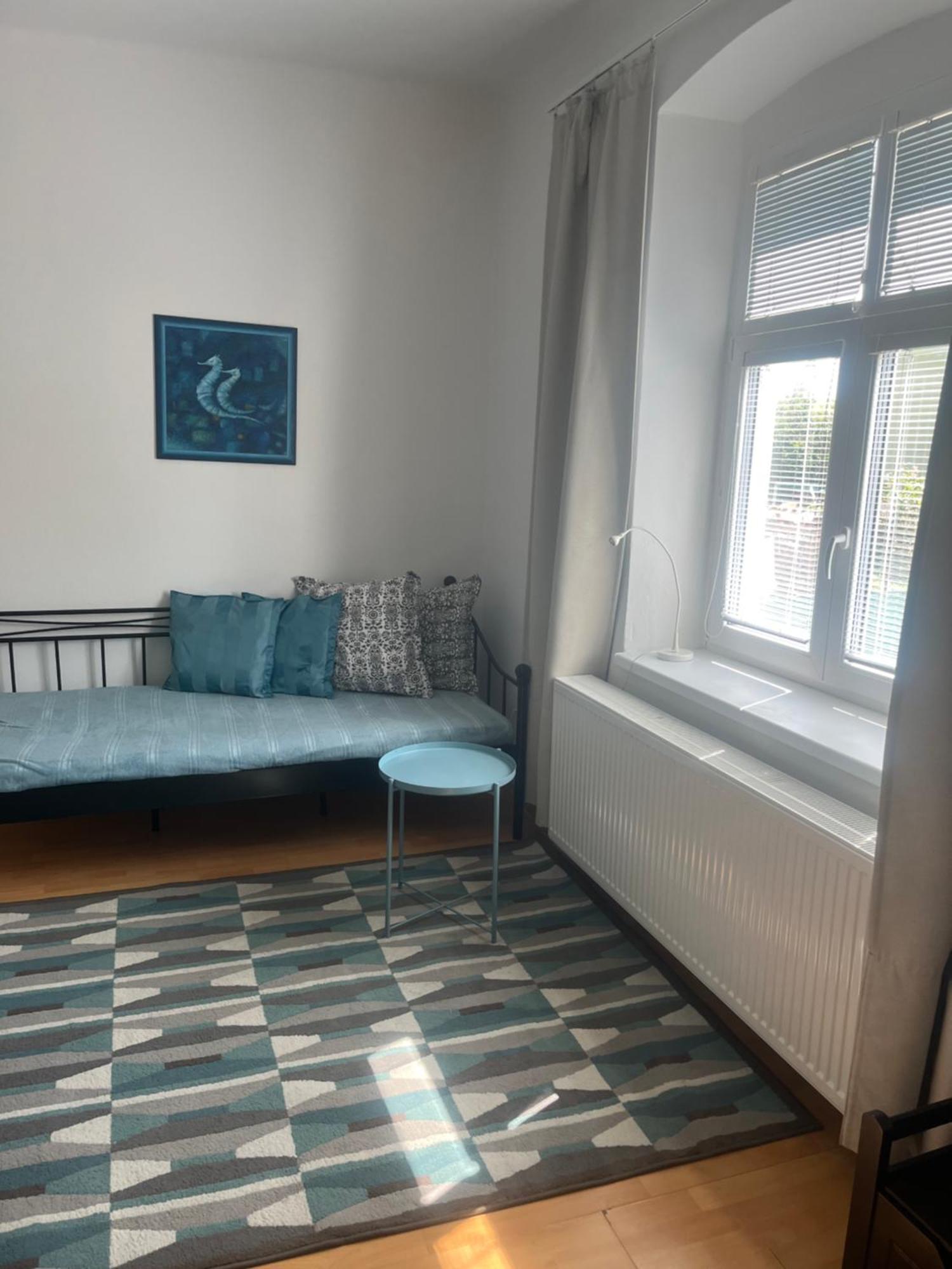 Apartman Papousek Apartment Znojmo Exterior foto